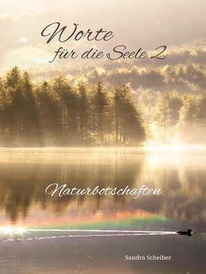 cover image of Worte für die Seele 2